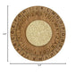 Labyrinth Cipher Wheel - enhanced Escape Room Decoder Ring and Escape Room Prop