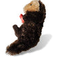 Wild Republic Sea Otter Plush, Stuffed Animal, Plush Toy, Gifts For Kids, Cuddlekins 8 Inches