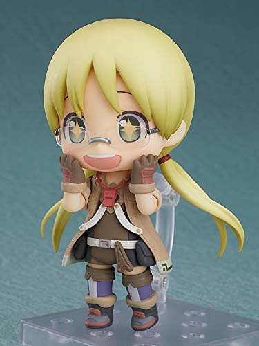Good Smile Company Made In Abyss Nendoroid Riko(Re-Run) - Figure