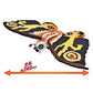 BANDAI Godzilla Movie Monster Series Mothra (mature-themed Worm) Sofvi (Soft Vinyl)