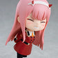 Good Smile Darling In The Franxx: Zero Two Nendroid Action Figure