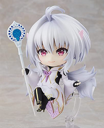 Good Smile Fate/Grand Order Arcade: Caster/Merlin (Prototype) Nendoroid Action Figure, Multicolor