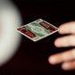 Banshees: Cards for tossing - Trick