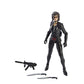 G.I. Joe Classified Series Snake Eyes: G.I. Joe Origins Baroness Collectible Figure 19  enhanced 6-Inch-Scale Toy with Custom Package Art