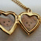 Cherished Teddies Mom Covered Box With Necklace 306614