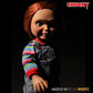 Chucky Ray Mezco Designers Series Mega Scale - Child'S Play: Talking Good Guys