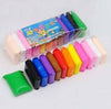 Digsmorden Air Dry Clay, Colorful Children Soft Clay, Creative Art Crafts, Gifts For KidsMulti Color With Tools