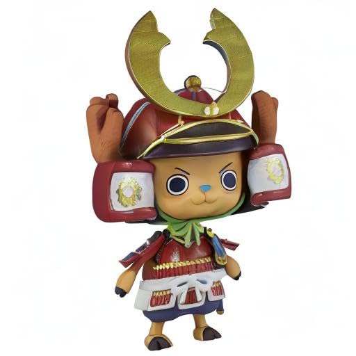 Banpresto - One Piece Dxf - The Grandline Men - Wanokuni Vol.19 (A:Tony Tony.Chopper)
