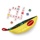 Bananagrams Winter Wonderland Edition Family Board Game