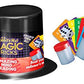 Thames And Kosmos 680283| Rabbit Magic Display| Make Objects Vanish And Reappear Places| 8 Different Tricks| 16 Hats| Ages 6+