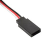Apex RC Products 3 Pack - 6'' / 150mm Futaba Style Servo Y Harness 1030