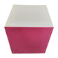 Calandis Toddlers Percussion Instrument Box Drum Early Learning Toy For Birthday Gift Pink | Music & Art | Educational