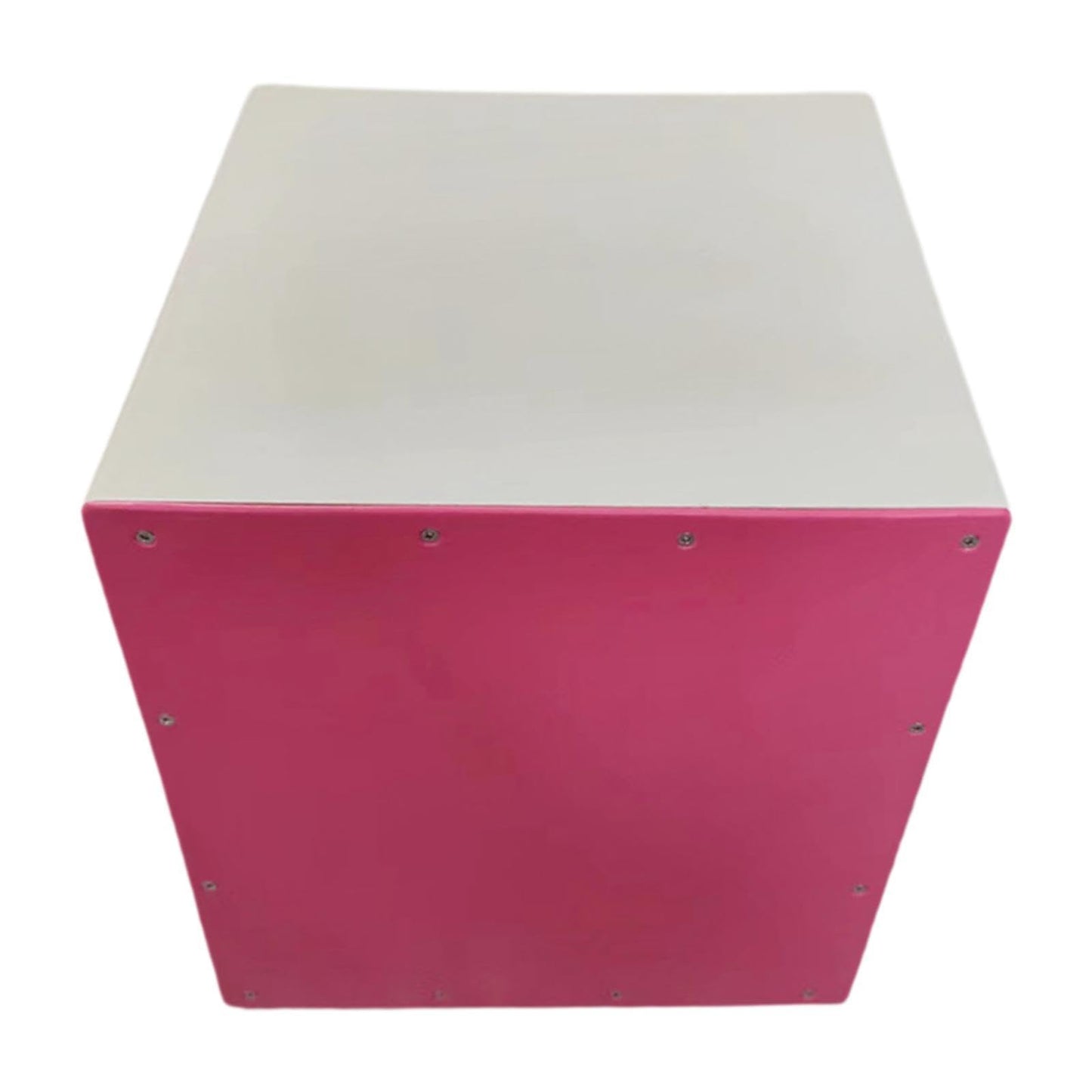 Calandis Toddlers Percussion Instrument Box Drum Early Learning Toy For Birthday Gift Pink | Music & Art | Educational