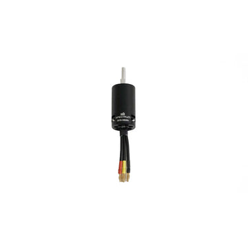 Spektrum Brushless Motor: 3670-1950KV BL Inrunner 4-Pole, SPMXAM1400