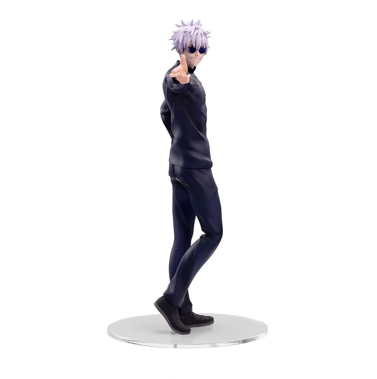 SEGA - Jujutsu Kaisen - Luminasta - Kaigyoku/Gyokusetsu - Satoru Gojo Strong Duo Statue