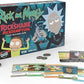 Rick And Morty Dbg: The Rickshank Rickdemption