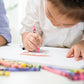 JOT Crayons, Non-Toxic with Built-In Sharpener, 48 Count, Assorted Colors, Model 19244