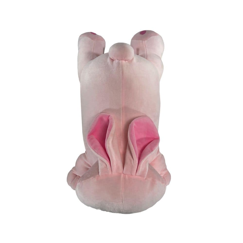 Go! Games, Snoozimals Billie The Bunny Plush, 20In