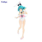 Furyu - Bicute Bunnies - Hatsune Miku White Rabbit Figure (Baby Pink Version)