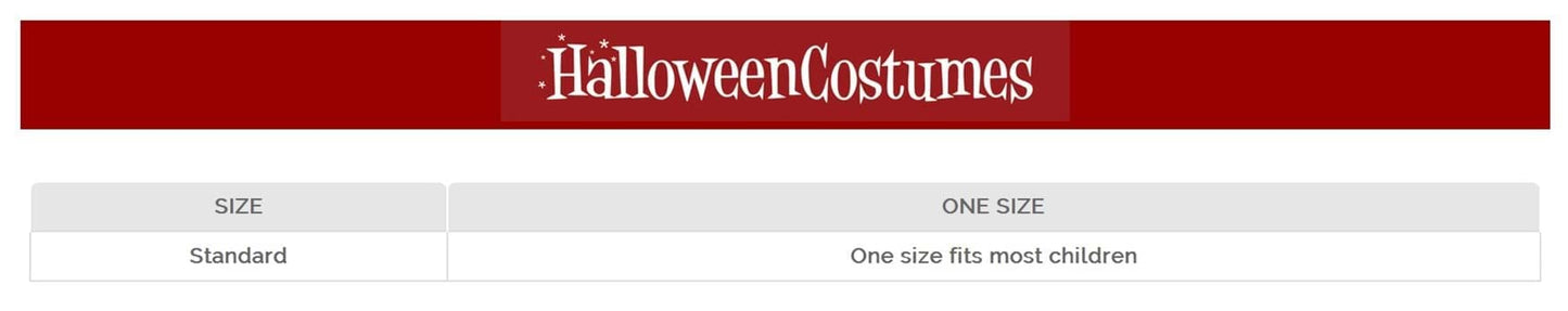 Elope Alice In Wonderland Mad Hatter Costume Hat For Kids