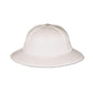 Plastic Sun Helmet Party Accessory (1 count)