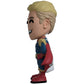 Youtooz Homelander 4.6'' Vinyl Toy Figure, Official Licensed Homelander Collectible From The Boys Tv Series And Comic, By Youtoo