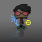 Funko Pop! Animation: Boruto - Sarada with Sharingan (Glow in The Dark limited availability)