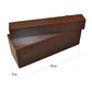Adena Montessori Small Brown Stair Materials (5X5X10Cm)