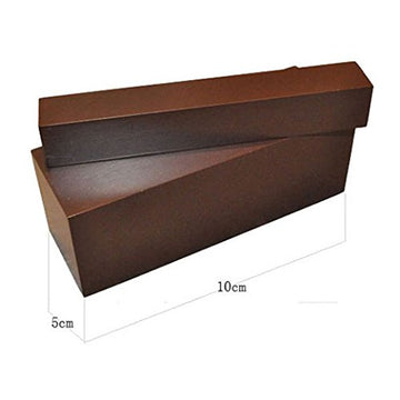 Adena Montessori Small Brown Stair Materials (5X5X10Cm)