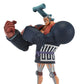 Banpresto One Piece Dxf~The Grandline Men~Wanokuni Vol.8(A:Franky), Multiple Colors (Bp16730)