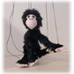 Chimpanzee 18' Animal Marionette