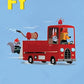 I See Me! My Very Own Trucks 3-In-1 Personalized Matching Game