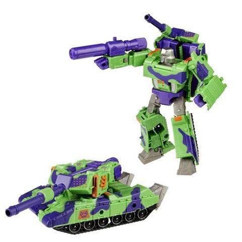 Transformers Tra Gen Selects Voy G2 Megatron