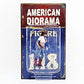American Diorama 38201 Model Car Beige
