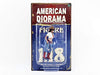 American Diorama 38201 Model Car Beige