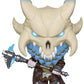 Funko 136832 Figure Set Pop & Tee Fortnite Ragnarok Exclusive Action, Multicoloured