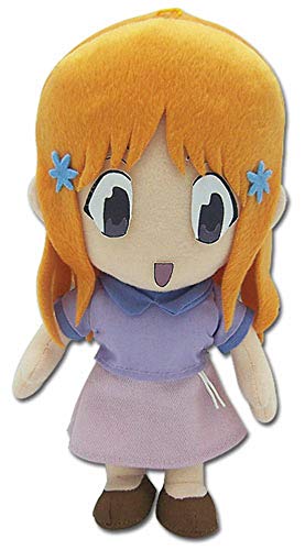 Great Eastern Entertainment Bleach Orihime Plush Multi-Colored, 13'
