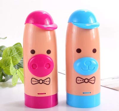 Homies,1 Unit, Creative Children Watercolor Pen Set Washable Water Color Brush Painting Primary School Kindergarten Painting Gra