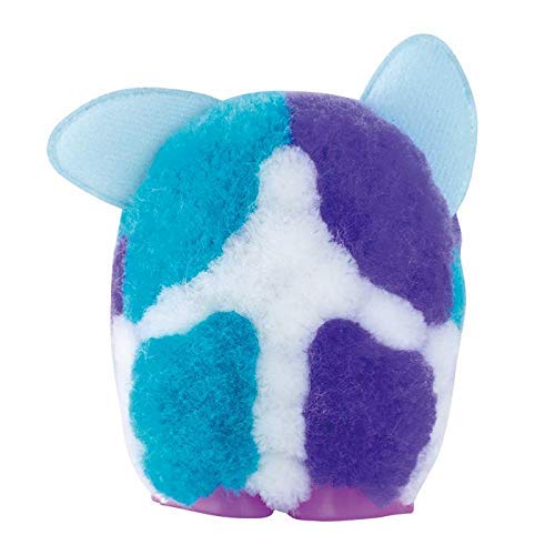 Ka-Poof! Cuties - Lopsy