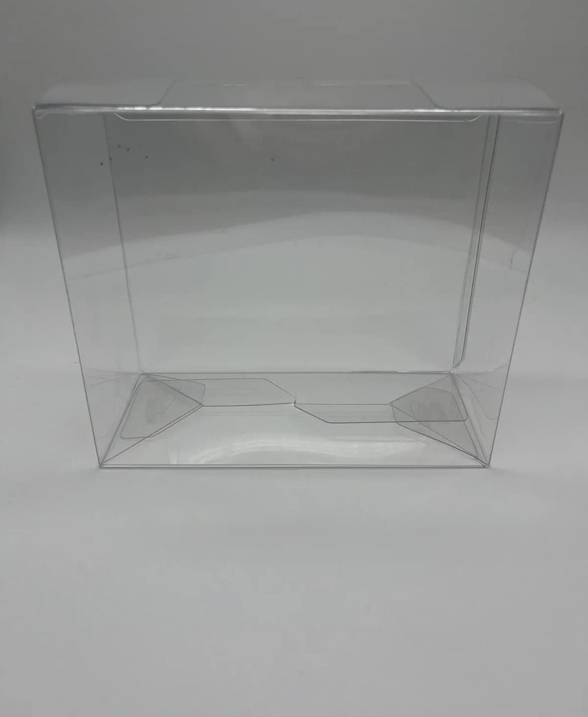 Protecting cases for all collectors (Protecting case for Yu-gi-oh booster (5 Pack))