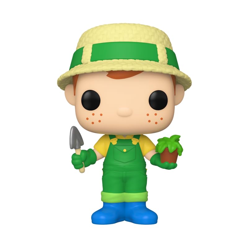 Pop! Originals: Earth Day - Farmer Freddy