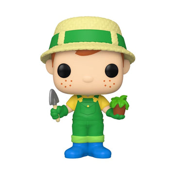 Pop! Originals: Earth Day - Farmer Freddy