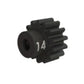 Traxxas 3944X Hardened Steel 14-Tooth Pinion Gear (32 Pitch)