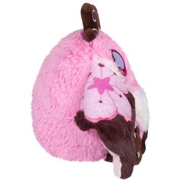 Squishable / Mini Sakura Mothman Plush