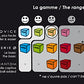 INSIDE3 Mean Novice Labyrinth Cube - Level 5, Plastic Puzzle Game, Model CIMN