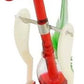 Glass Drinking Bird-like New