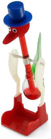 Glass Drinking Bird-like New