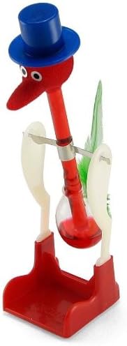 Glass Drinking Bird-like New