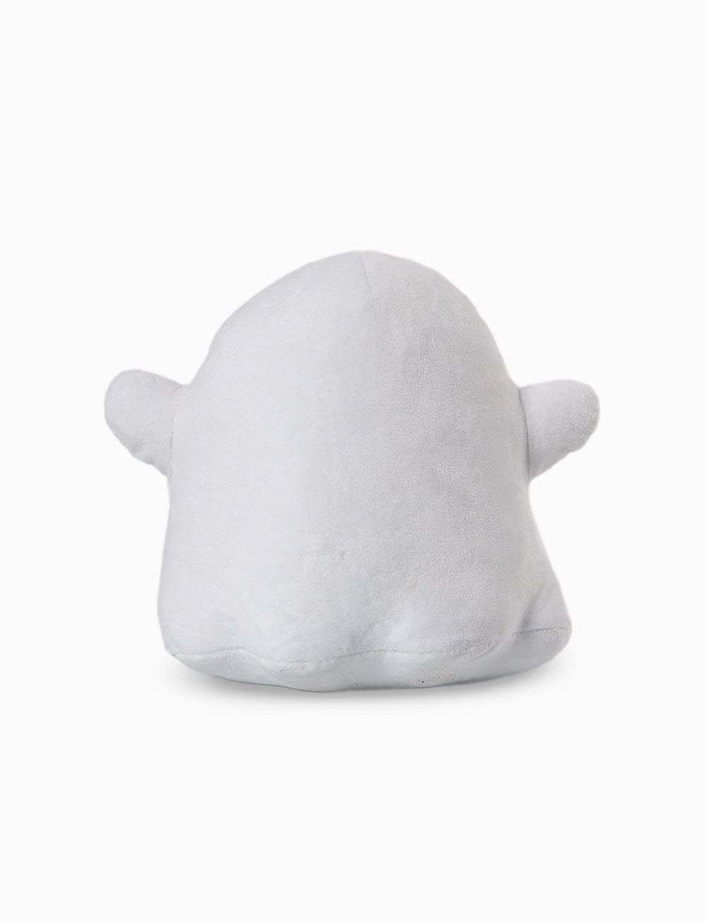 Lankybox Official Merch - Glow In The Dark Ghosty® Plush Toy - Ghosty Plush Toy - Mystery Ghost Lanky Box Plushy - Cute Plushies For Kids - Official Store