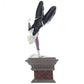 Diamond Select Toys Marvel Gallery Spider-Gwen PVC Figure, 11" Handstand Version, Multicolor, Model AUG202100